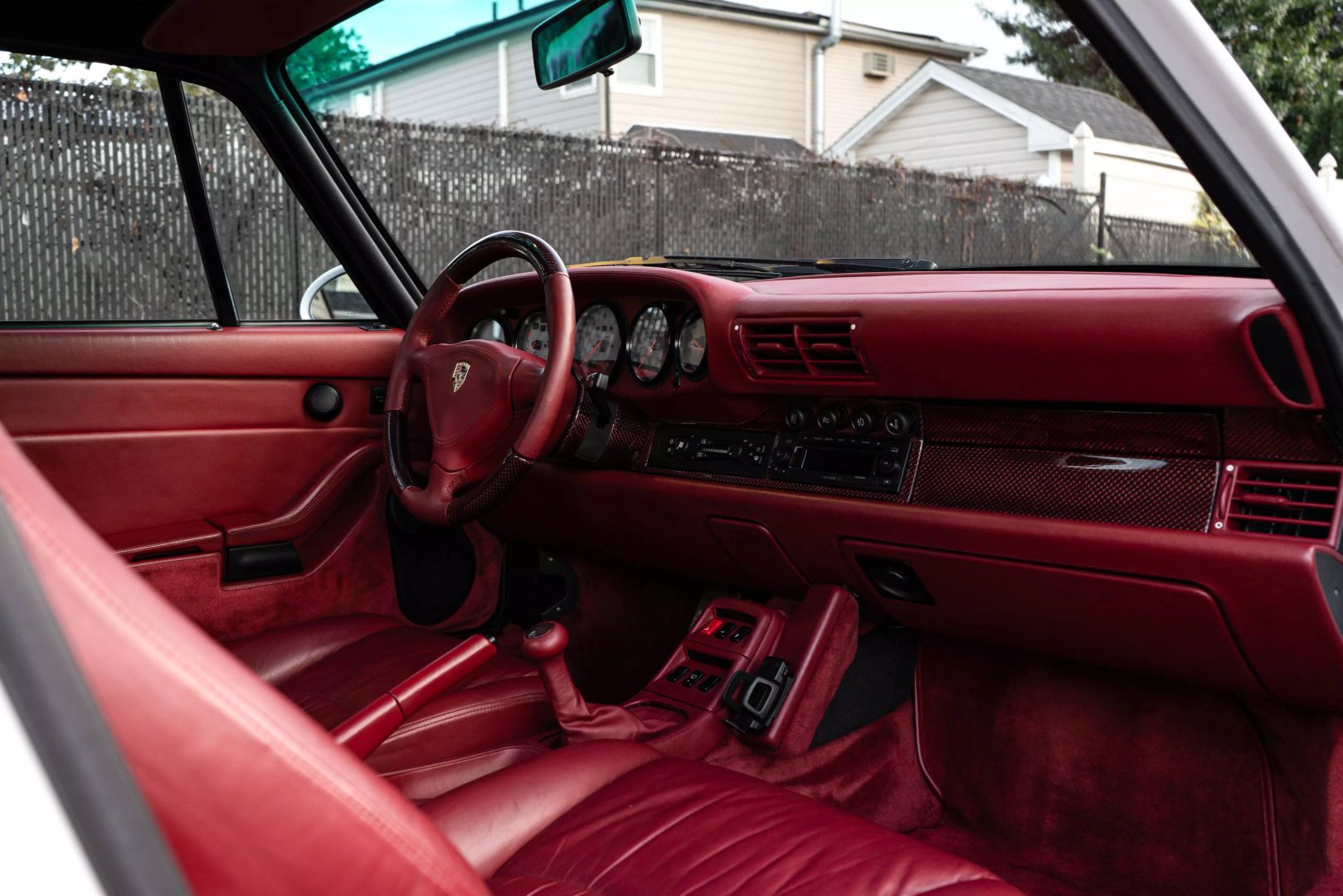 1997 Porsche 911 - Image 54