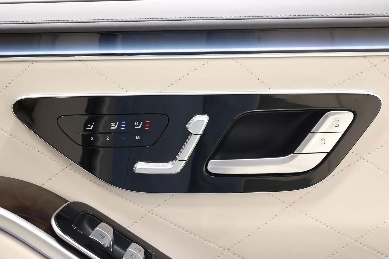 2021 Mercedes-benz S-class - Image 71