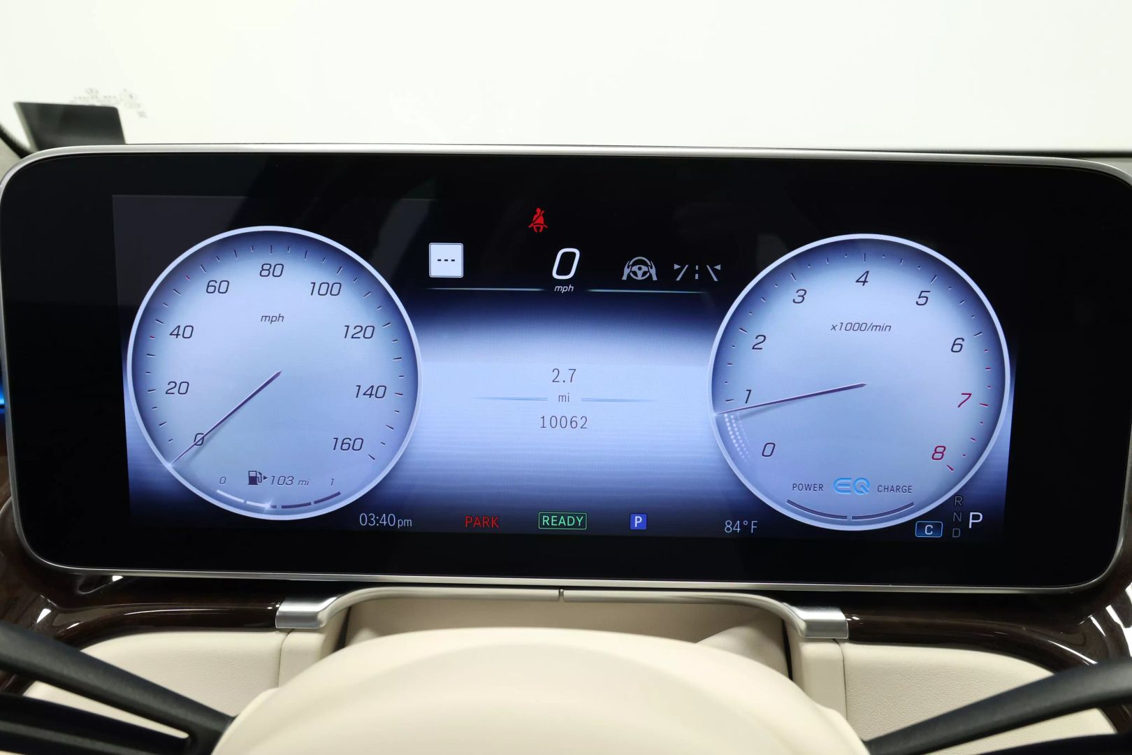 2021 Mercedes-benz S-class - Image 26