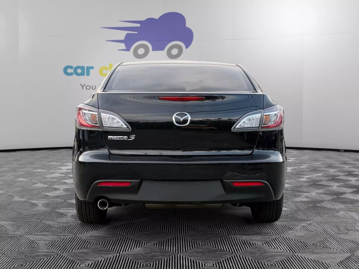 2011MAZDA MAZDA3 for sale in Stafford VA