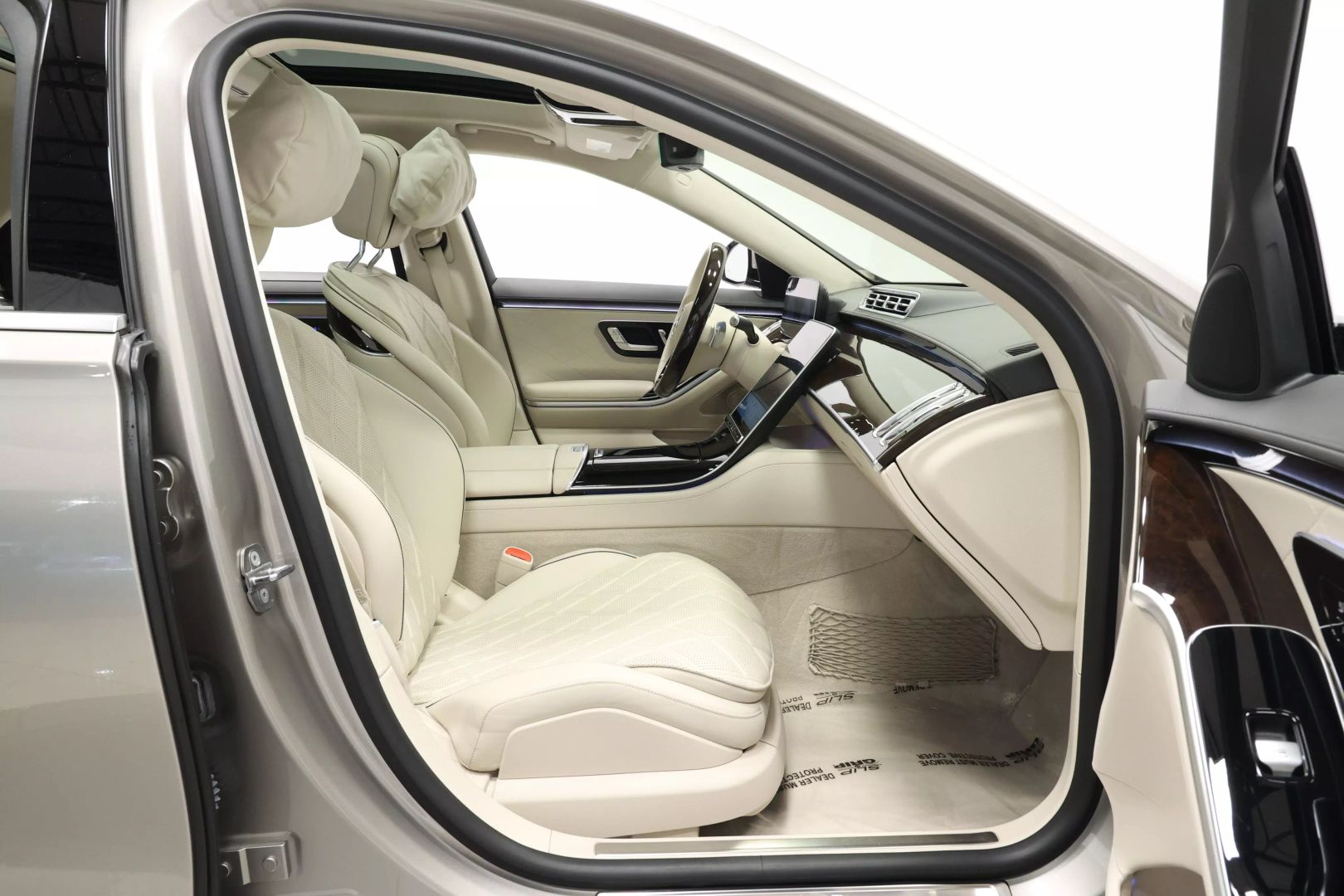 2021 Mercedes-benz S-class - Image 91