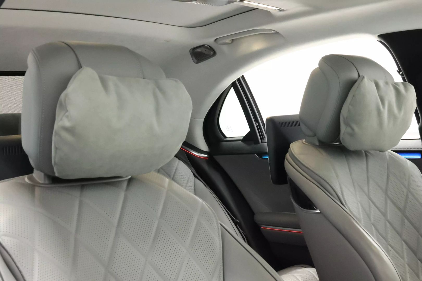 2021 Mercedes-benz S-class - Image 110