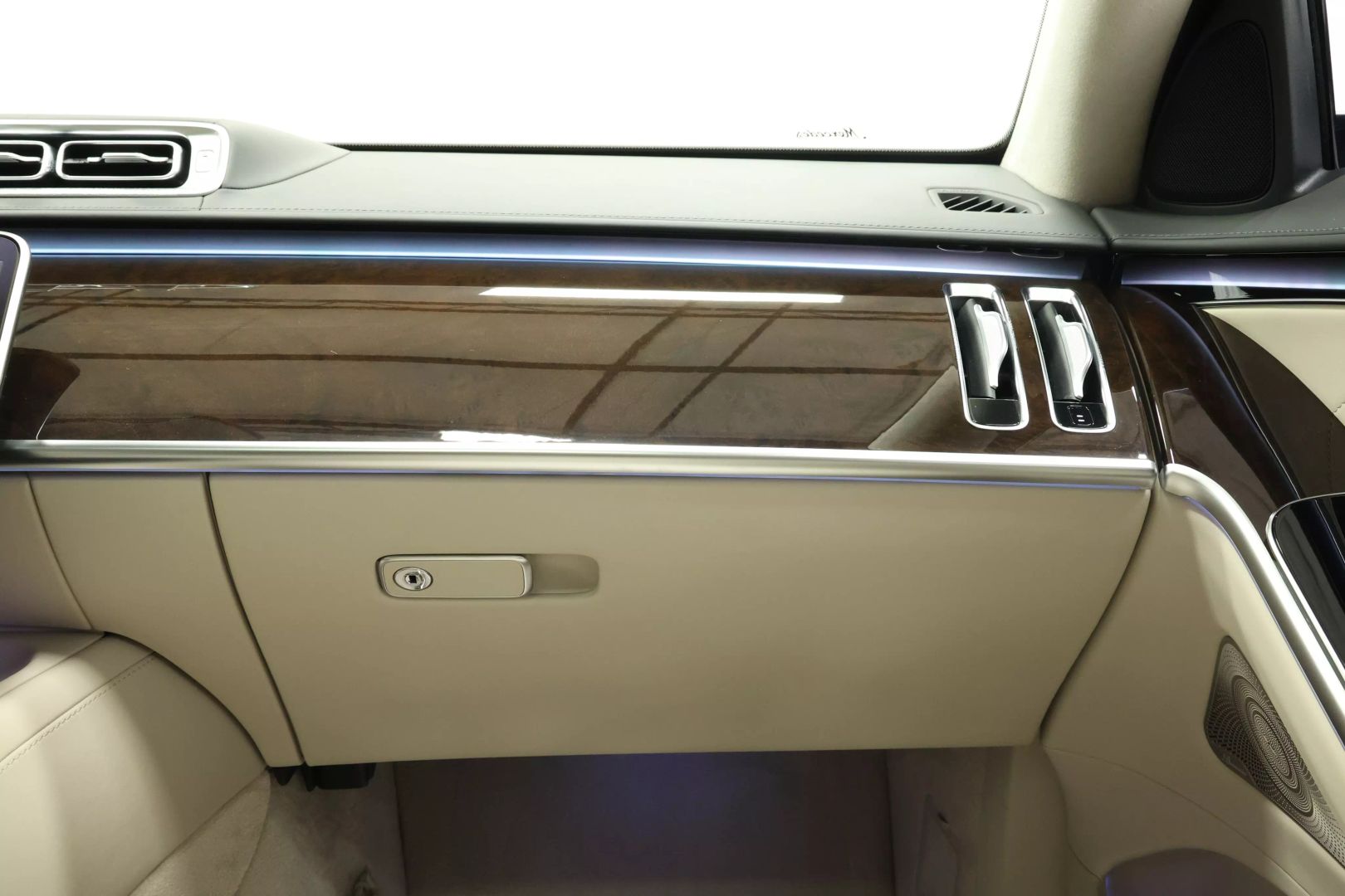 2021 Mercedes-benz S-class - Image 99
