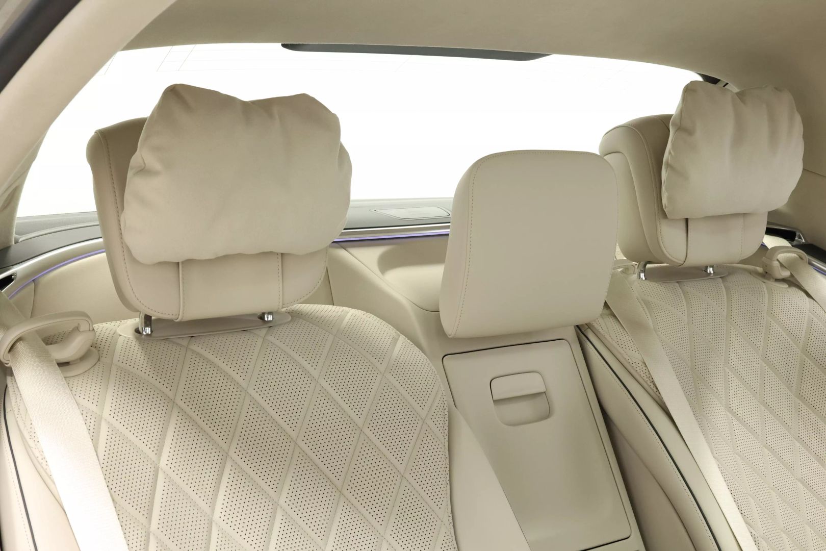 2021 Mercedes-benz S-class - Image 77