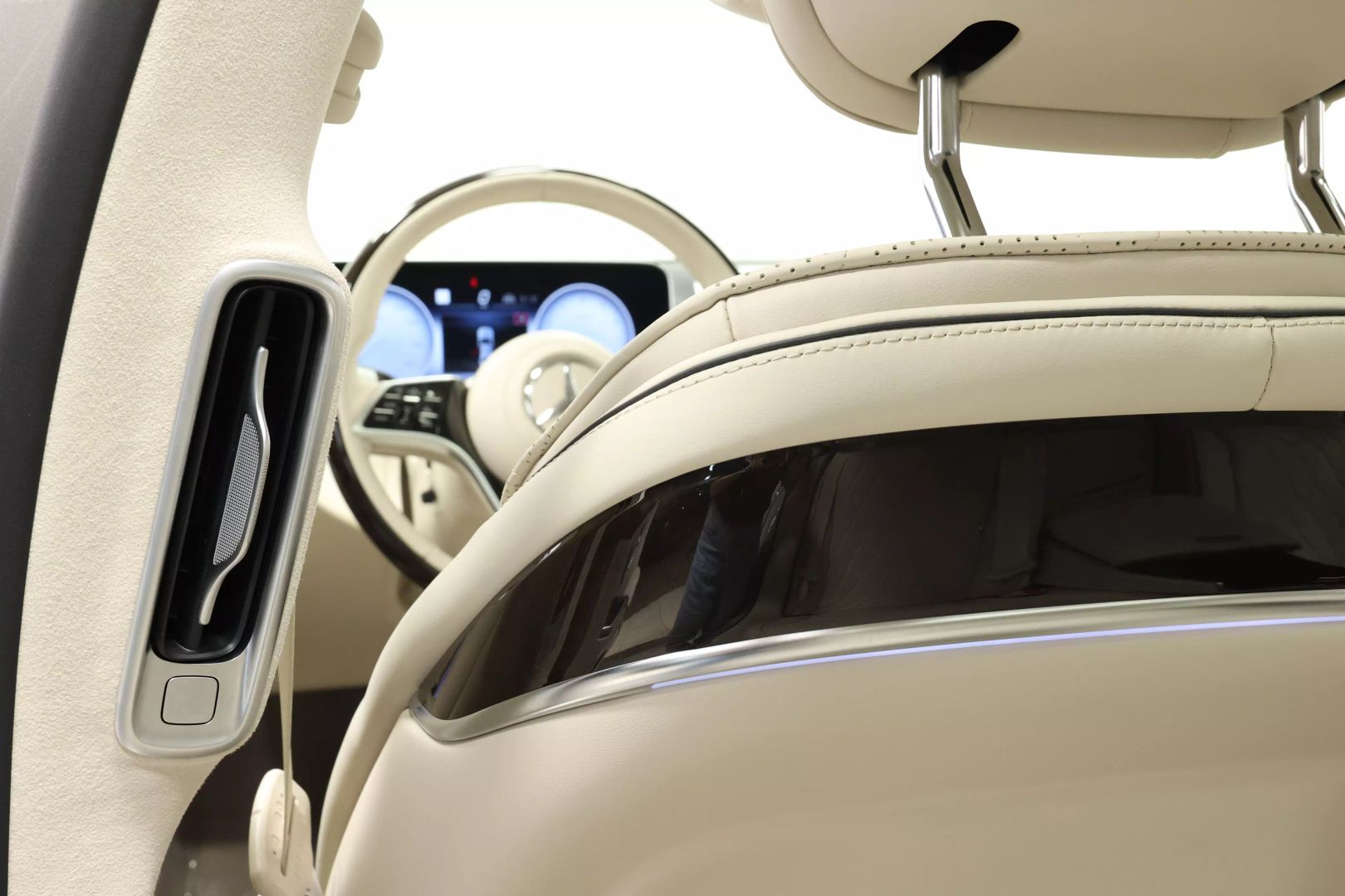 2021 Mercedes-benz S-class - Image 54