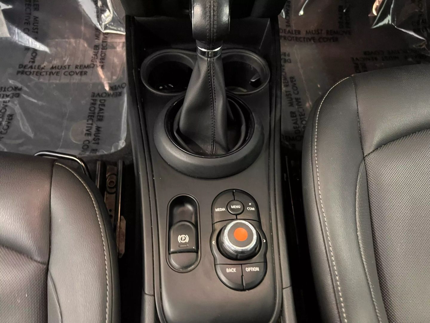 2019 Mini Countryman Cooper Hatchback 4d - Image 21