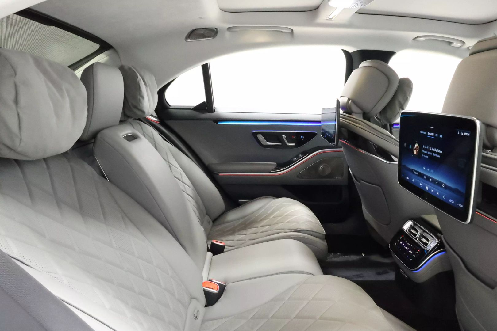 2021 Mercedes-benz S-class - Image 97