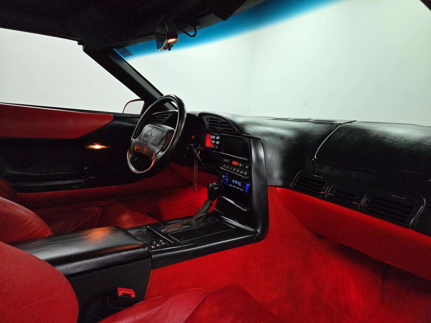 1995 Chevrolet Corvette - Image 26