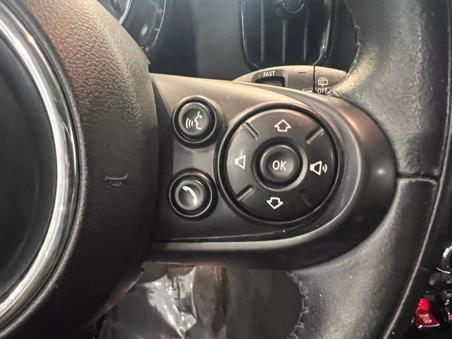 2019 Mini Countryman Cooper Hatchback 4d - Image 19