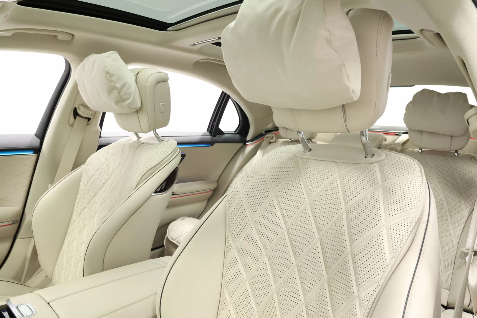 2021 Mercedes-benz S-class - Image 20