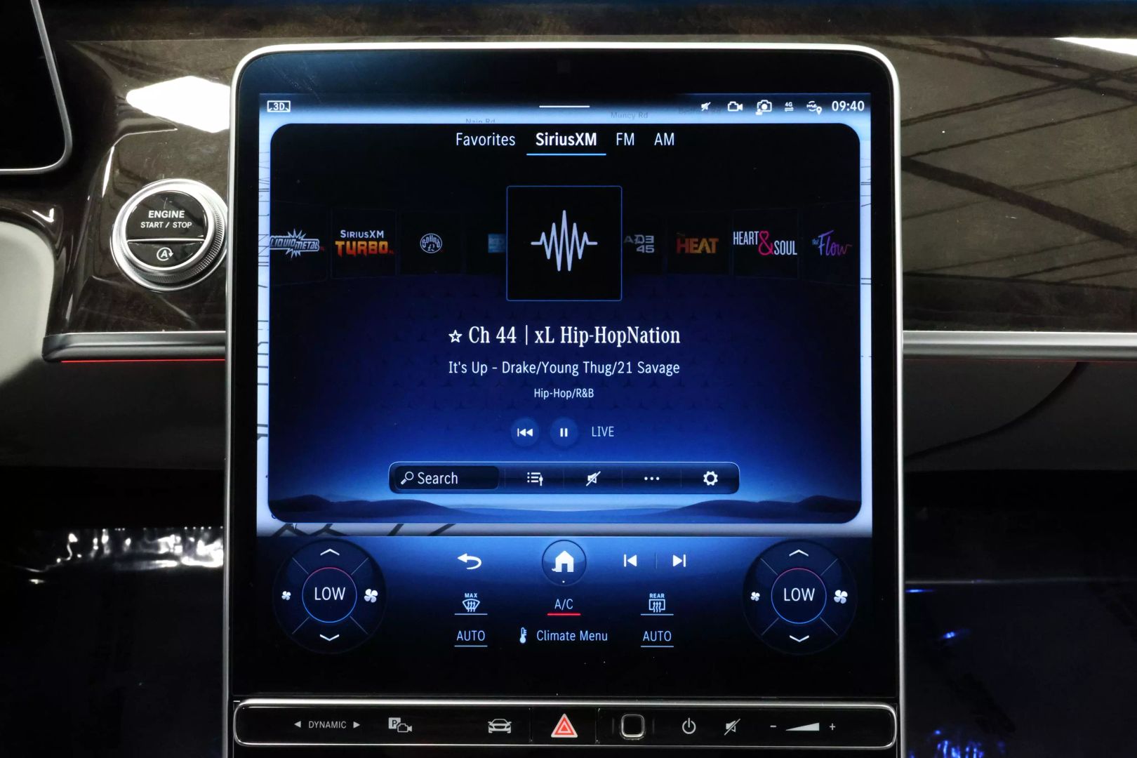 2021 Mercedes-benz S-class - Image 36