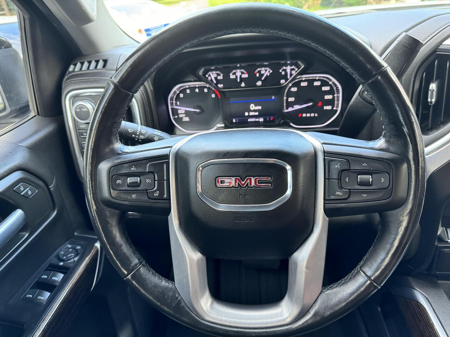 2021 GMC Sierra 1500 Elevation photo 15