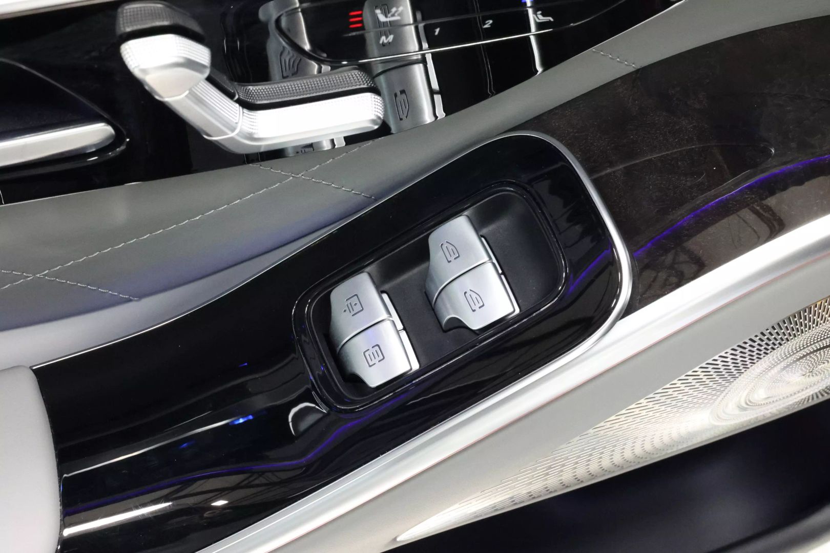2021 Mercedes-benz S-class - Image 54