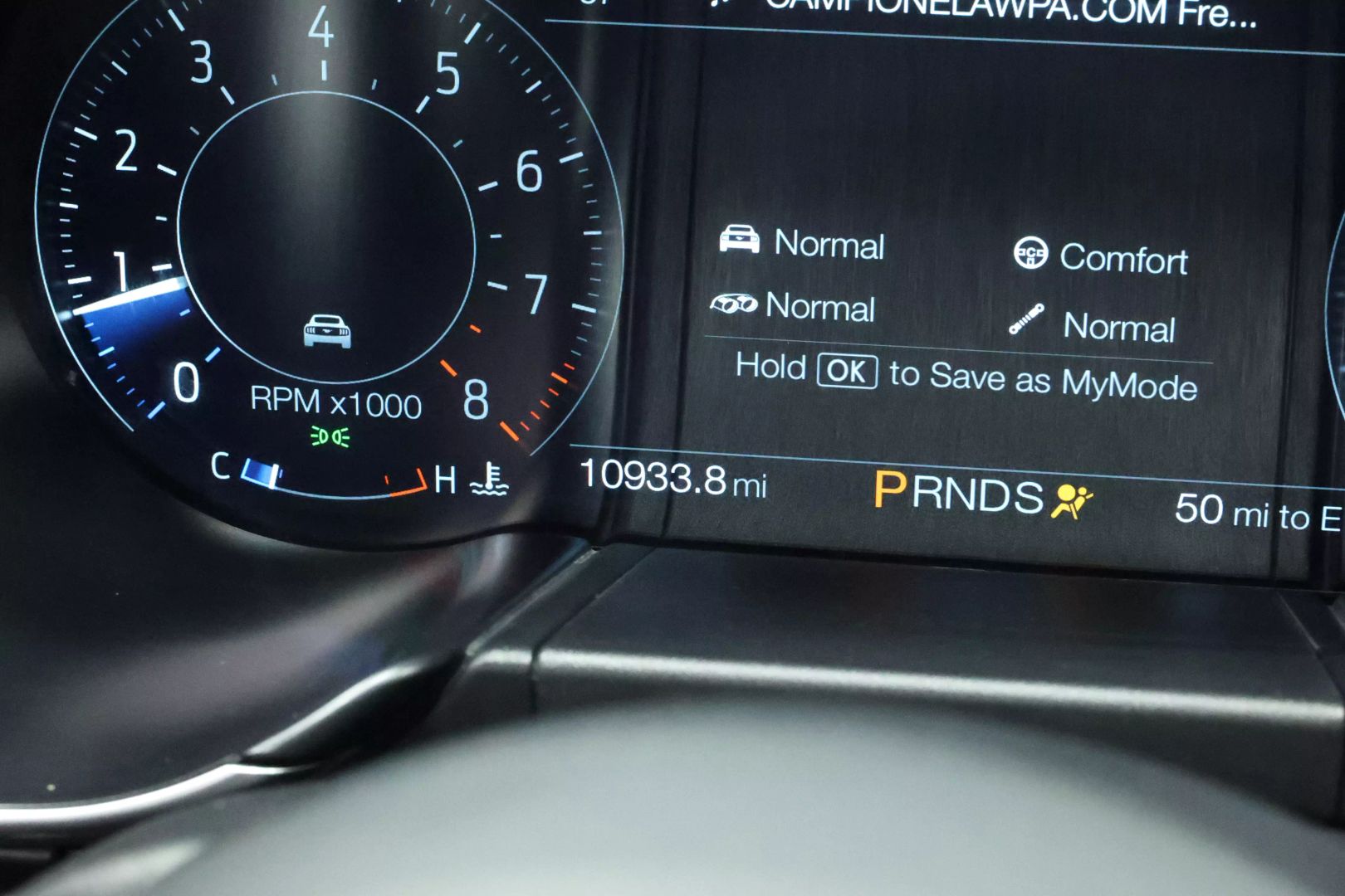 2022 Ford Mustang - Image 29