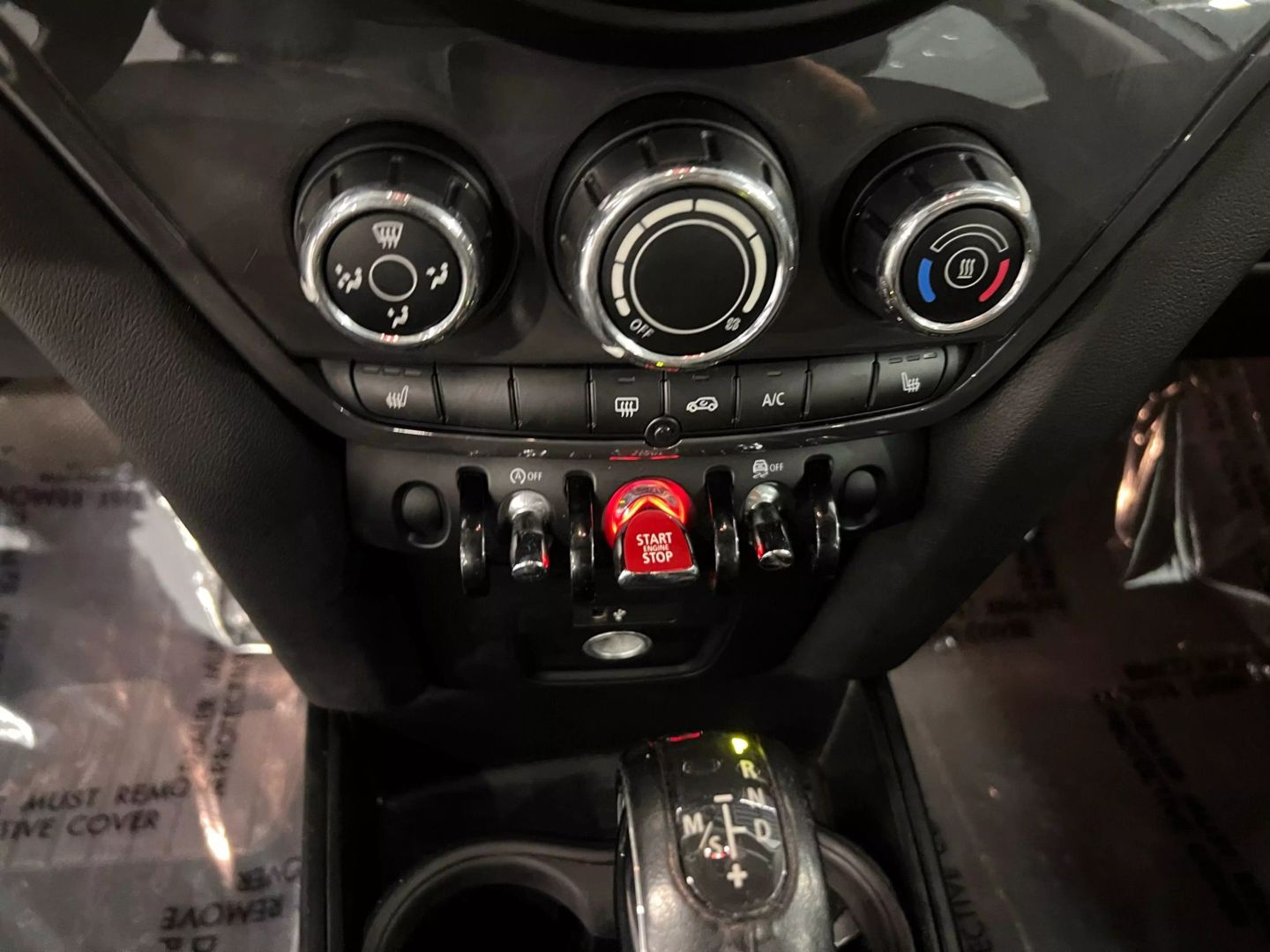 2019 Mini Countryman Cooper Hatchback 4d - Image 22