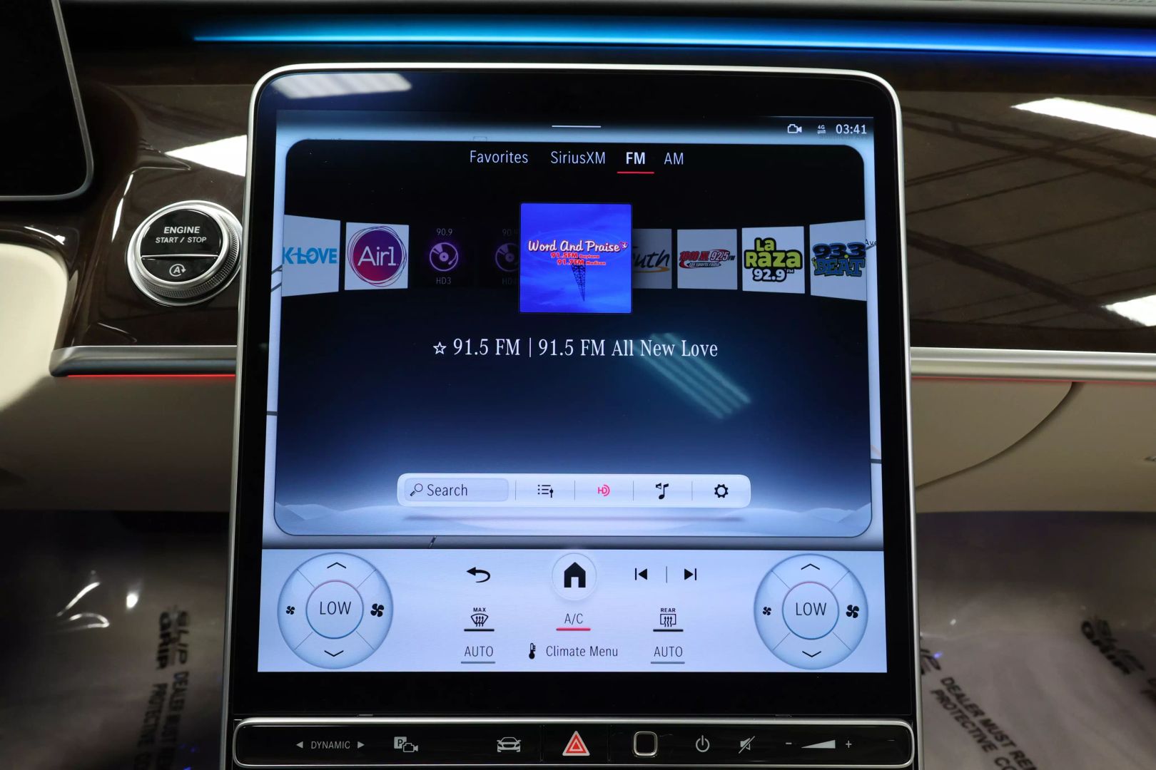2021 Mercedes-benz S-class - Image 30