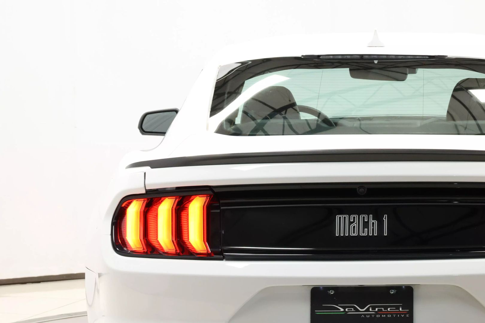 2022 Ford Mustang - Image 51