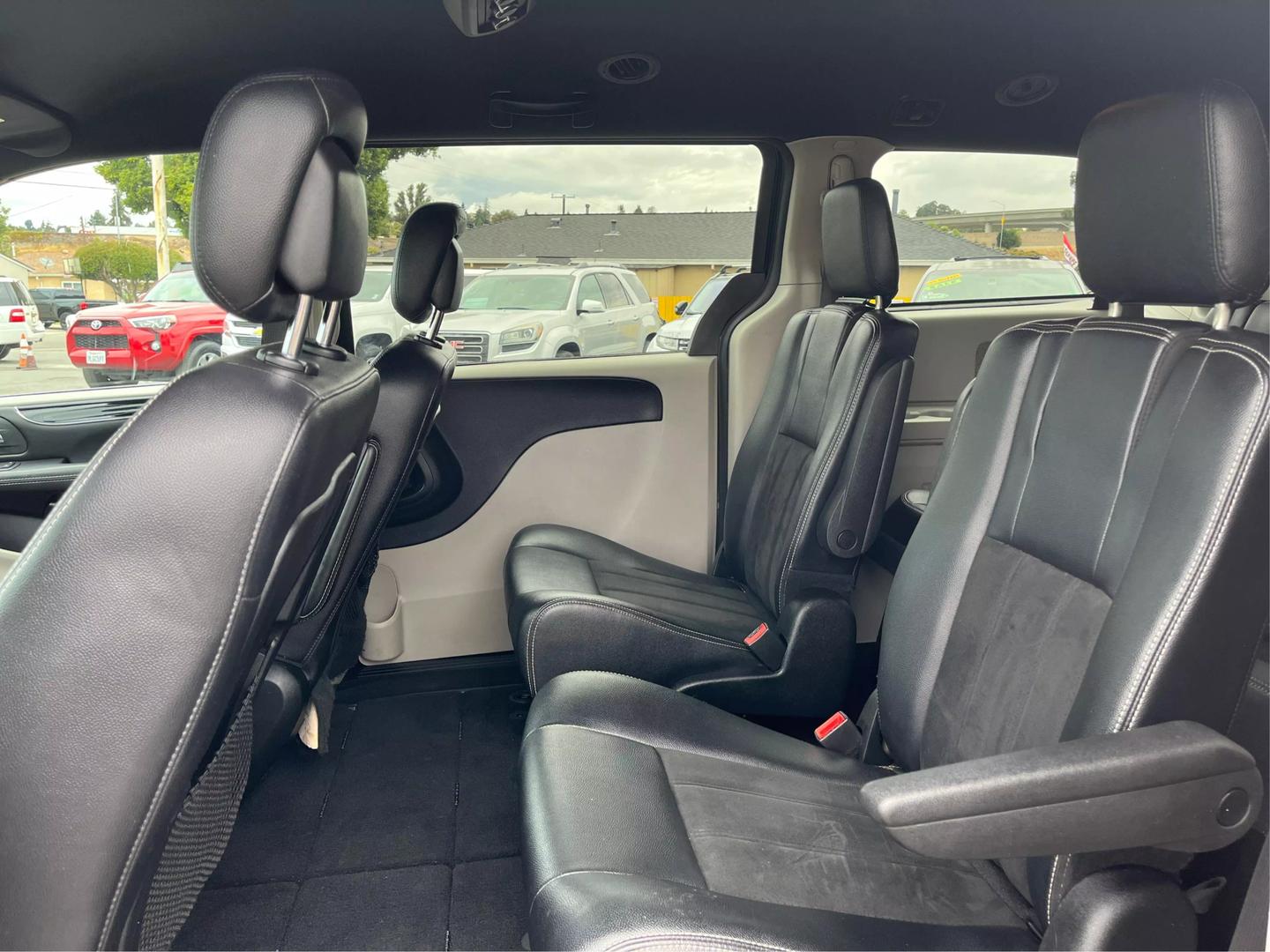 2019 Dodge Grand Caravan SXT photo 20