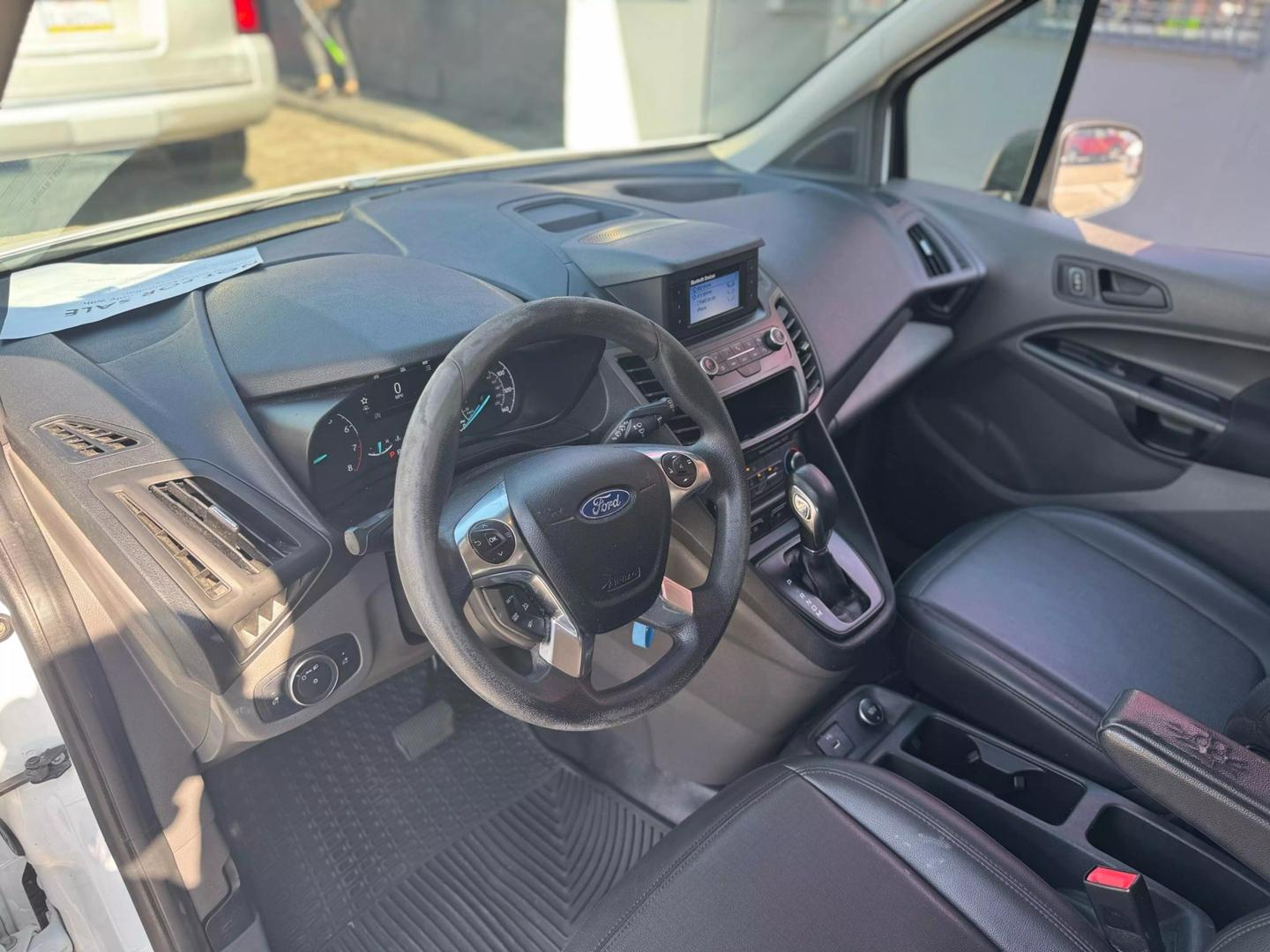 2019 Ford Transit Connect XL photo 6