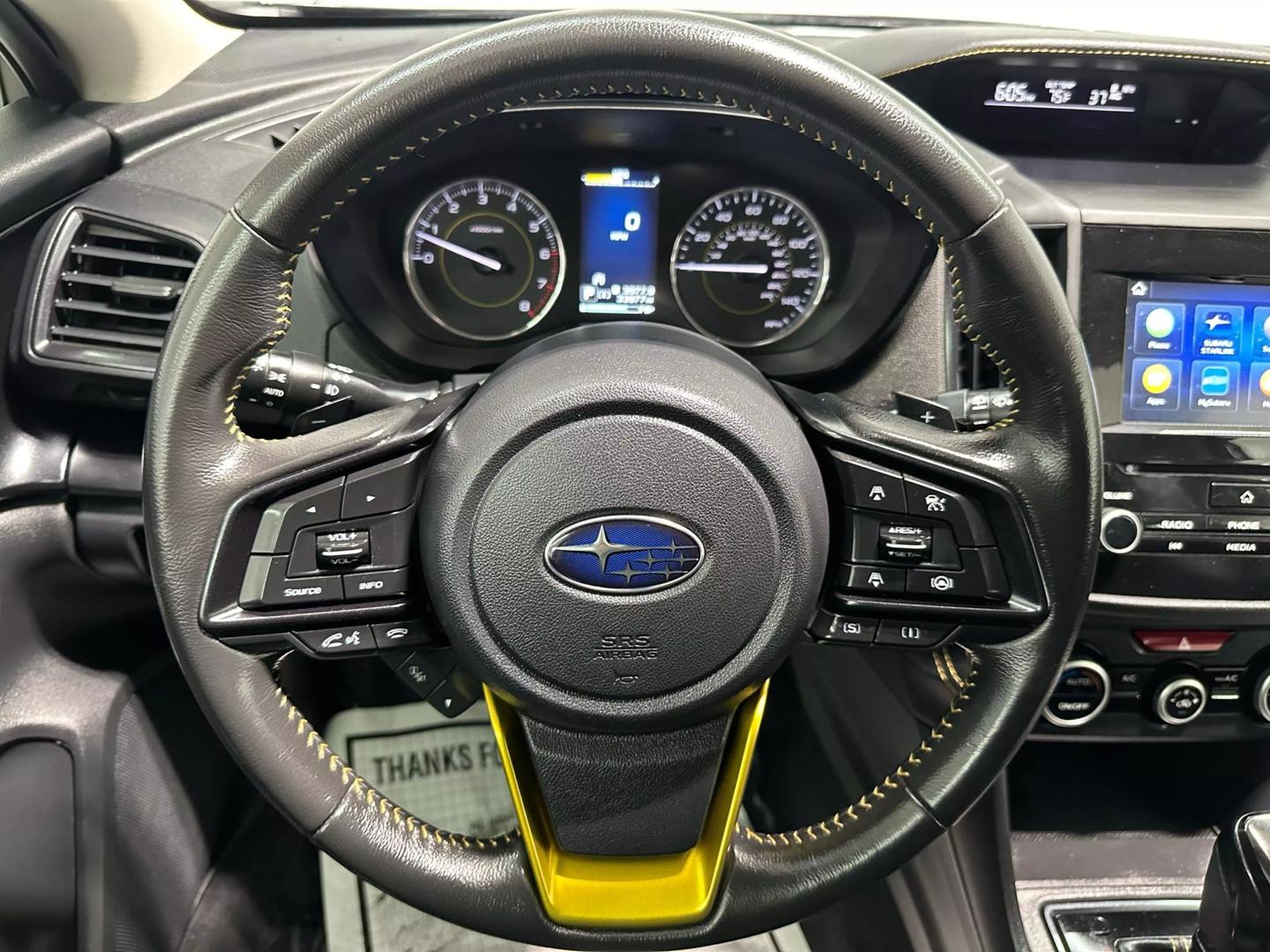 2023 Subaru Crosstrek Sport photo 15