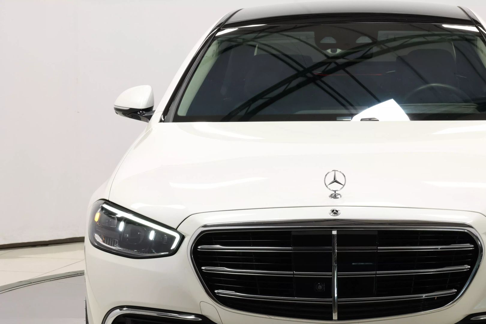 2021 Mercedes-benz S-class - Image 125