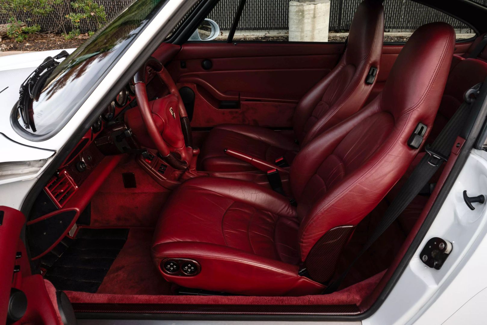 1997 Porsche 911 - Image 39