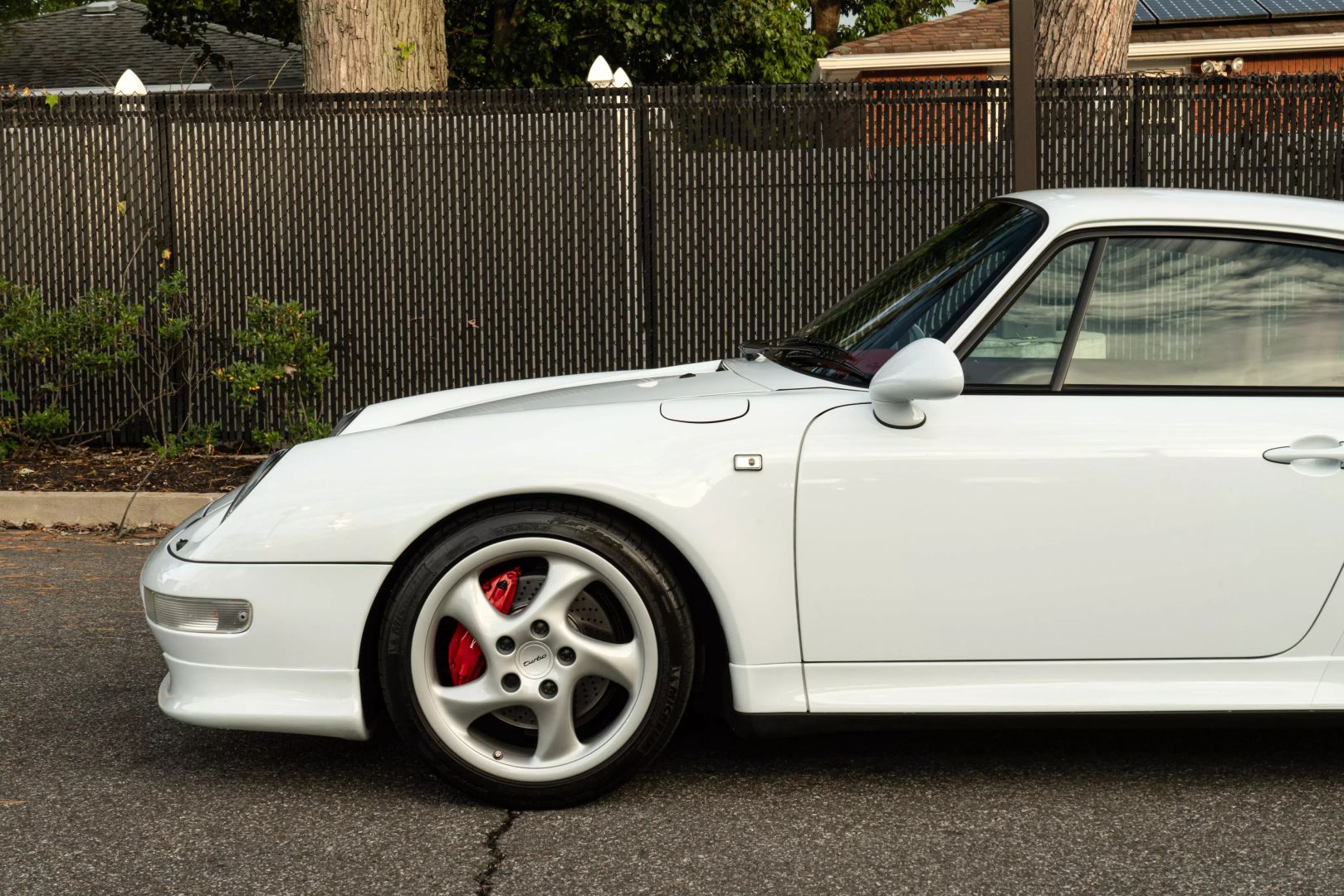 1997 Porsche 911 - Image 16