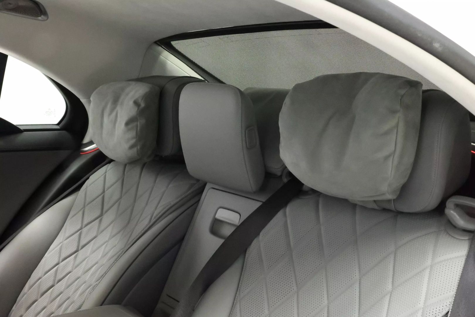 2021 Mercedes-benz S-class - Image 62