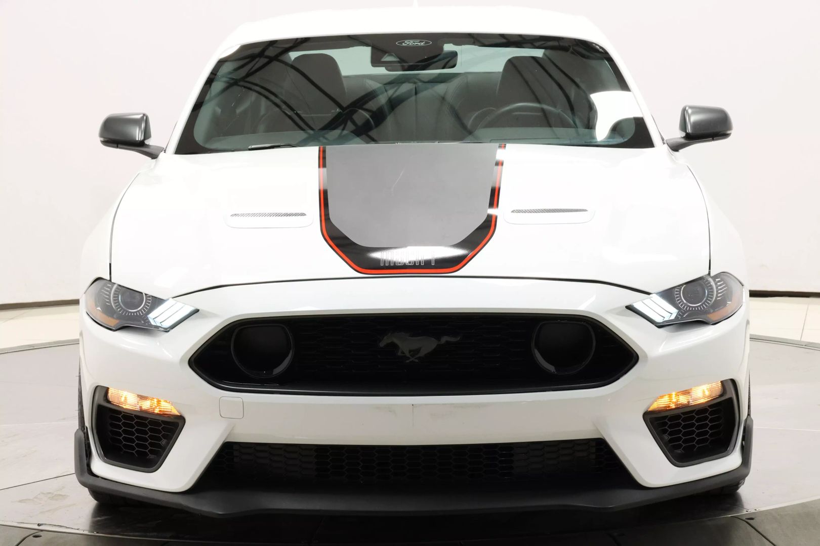 2022 Ford Mustang - Image 80