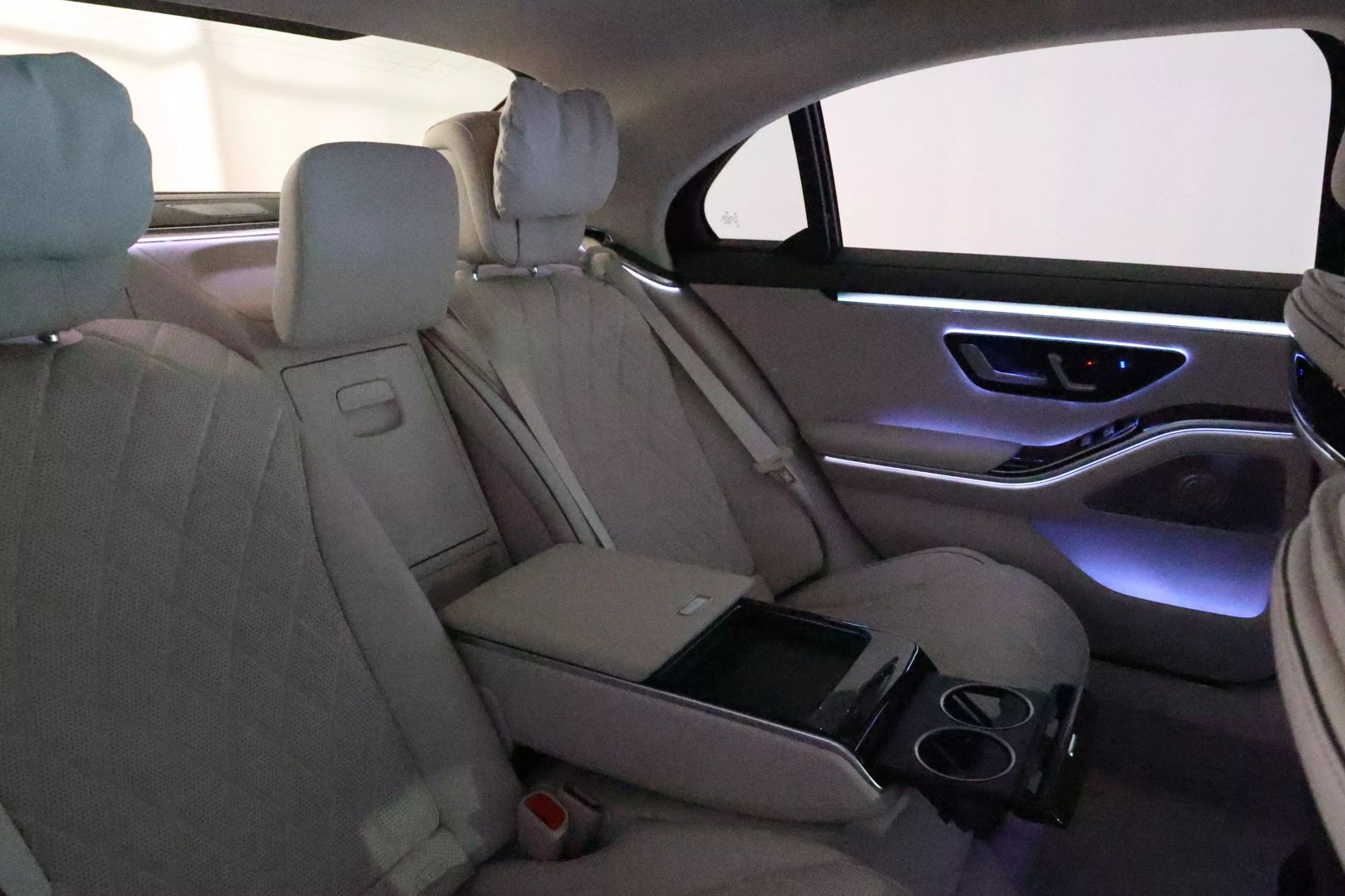 2021 Mercedes-benz S-class - Image 101