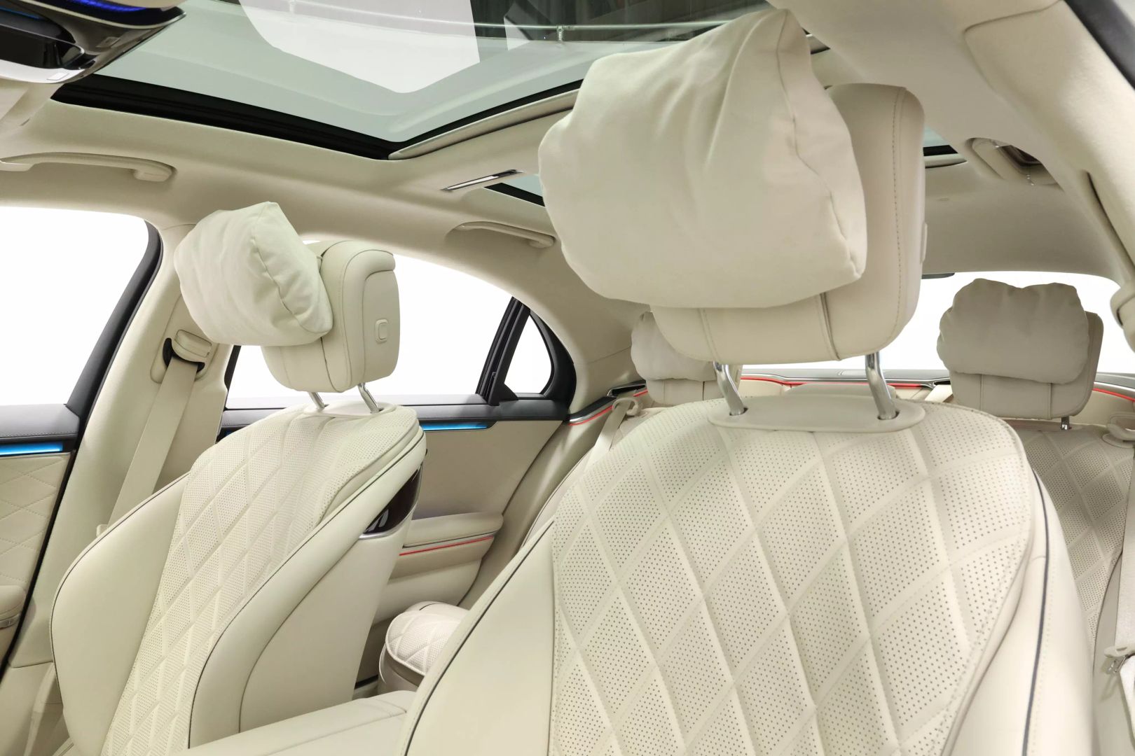 2021 Mercedes-benz S-class - Image 19