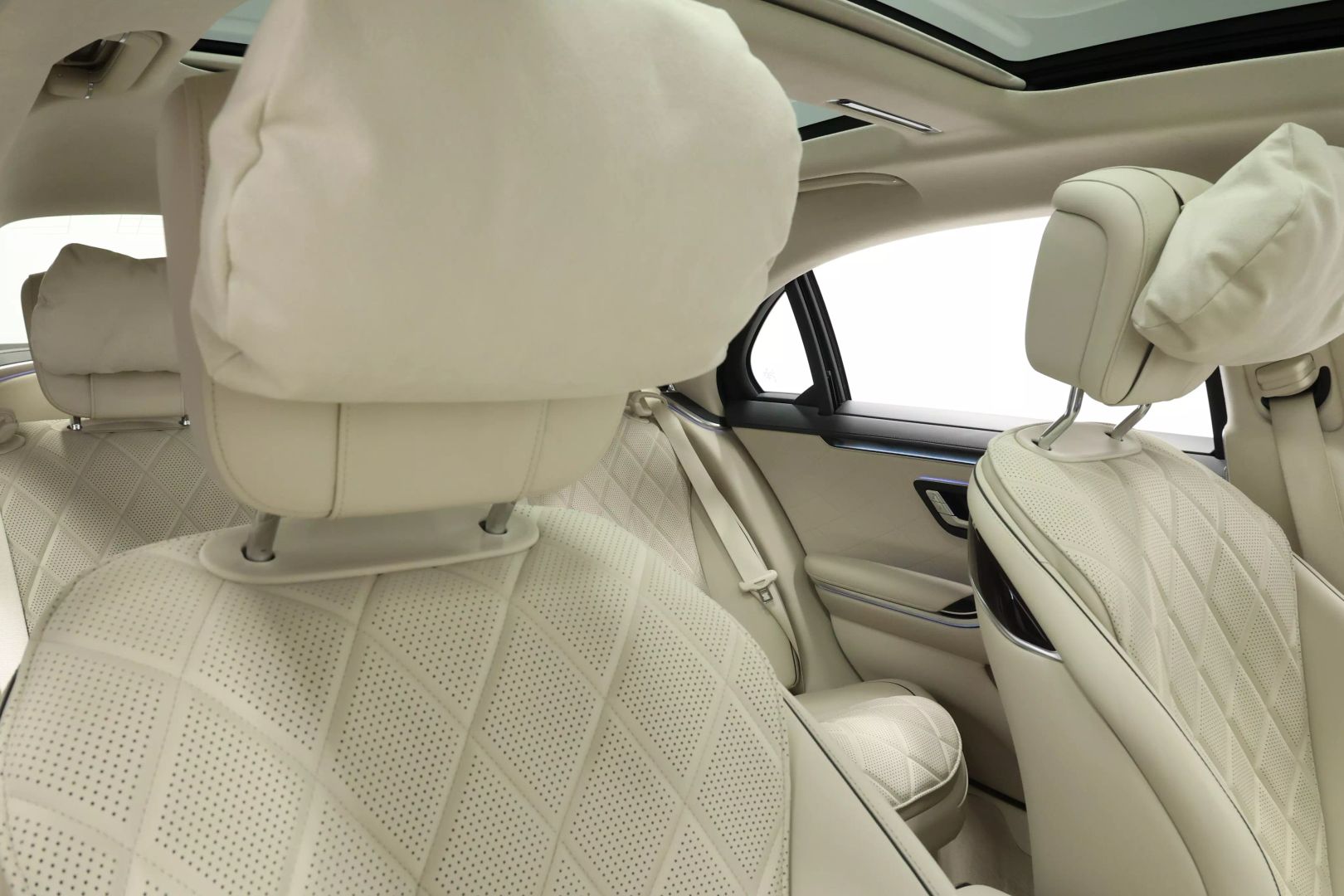 2021 Mercedes-benz S-class - Image 96