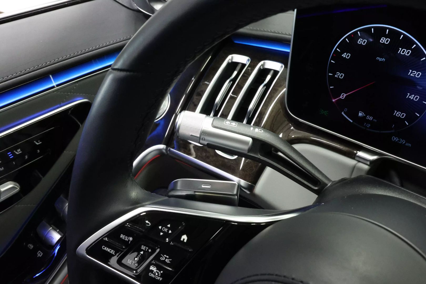 2021 Mercedes-benz S-class - Image 28