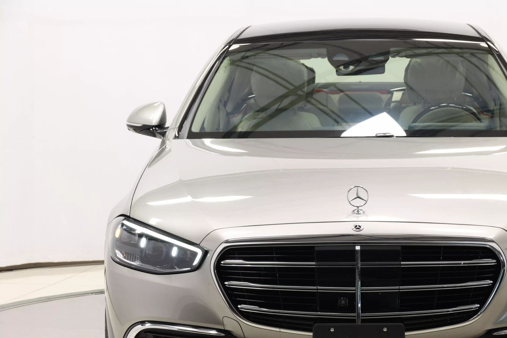 2021 Mercedes-benz S-class - Image 111