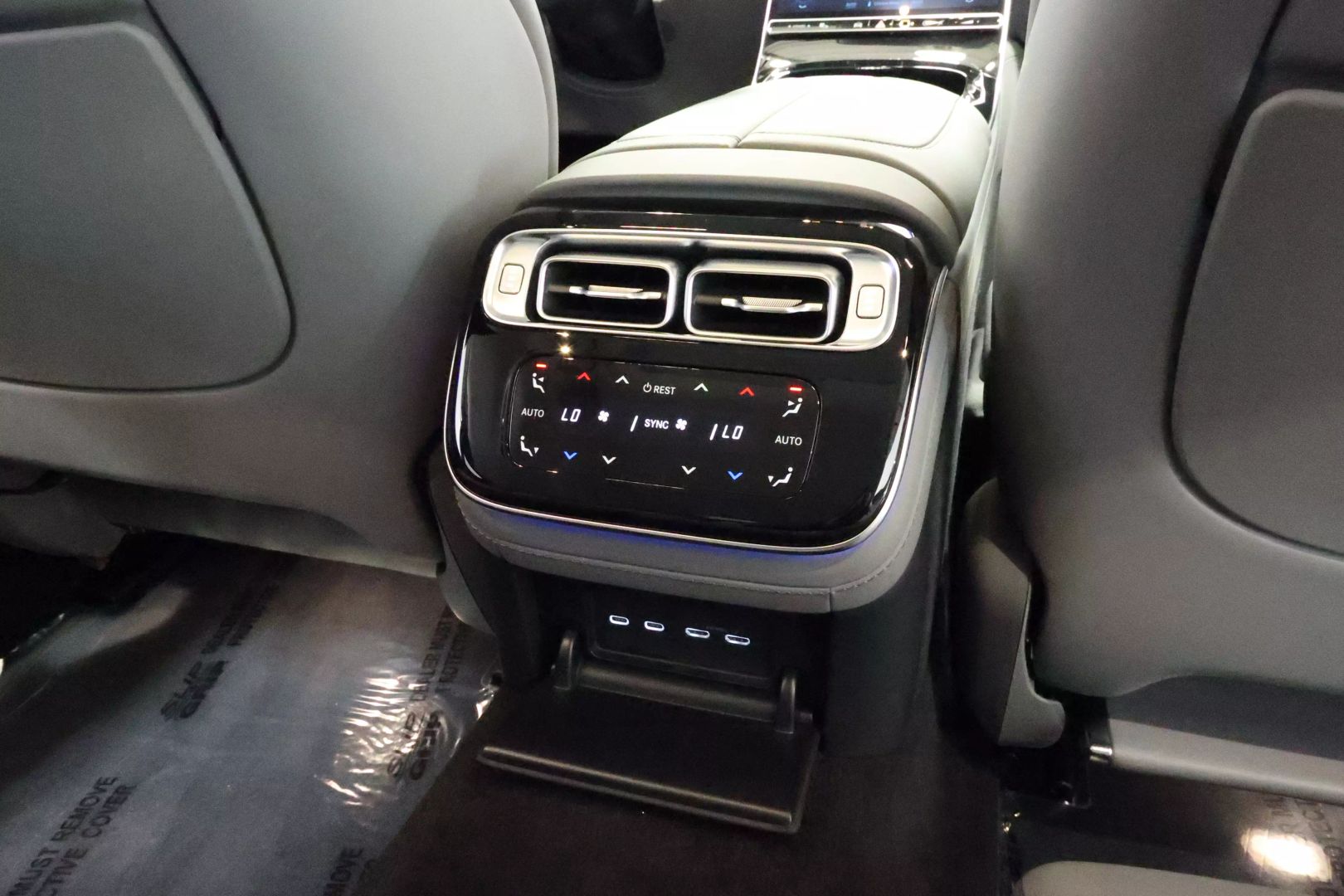 2021 Mercedes-benz S-class - Image 99