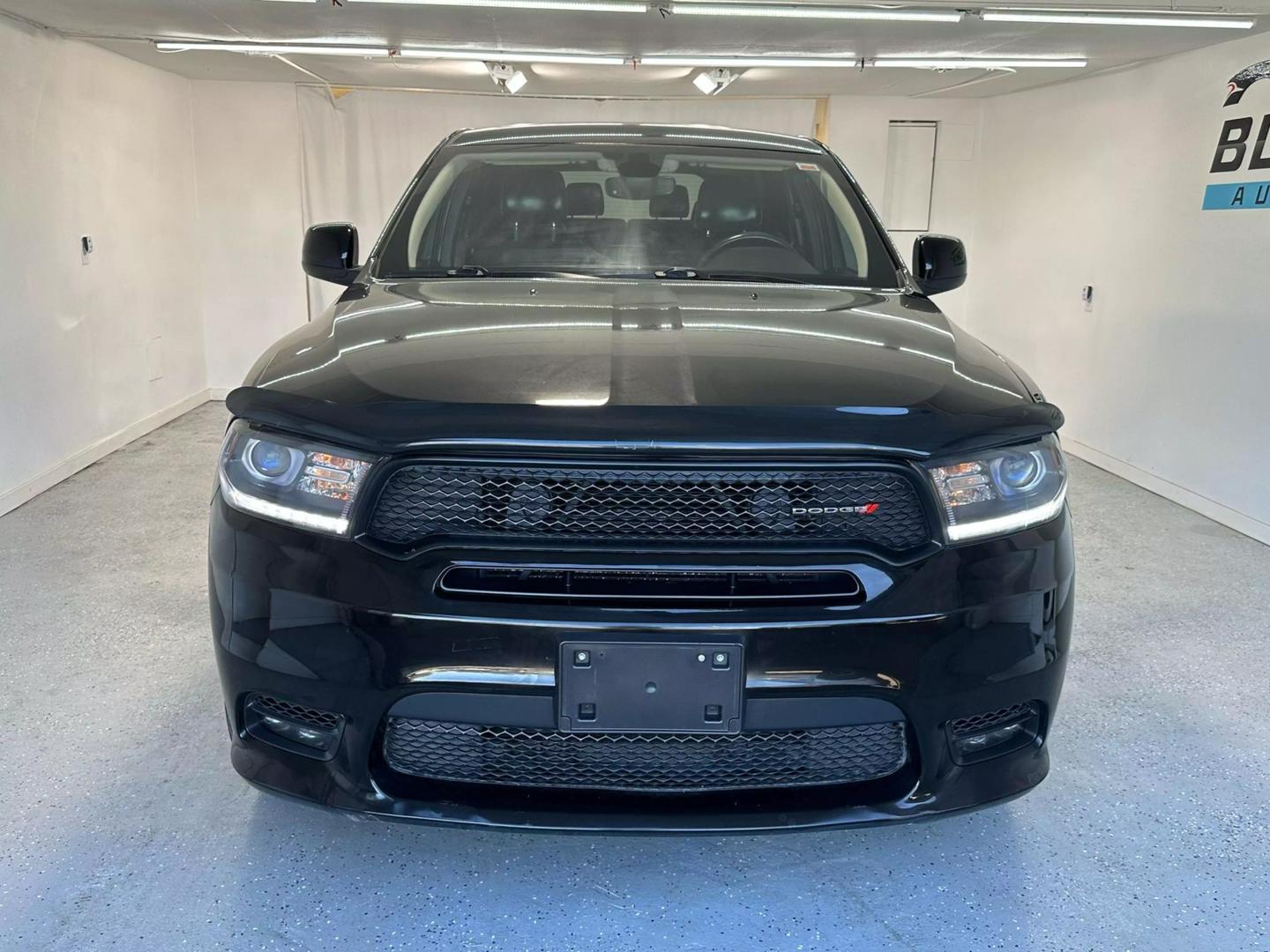 2019 Dodge Durango GT photo 2