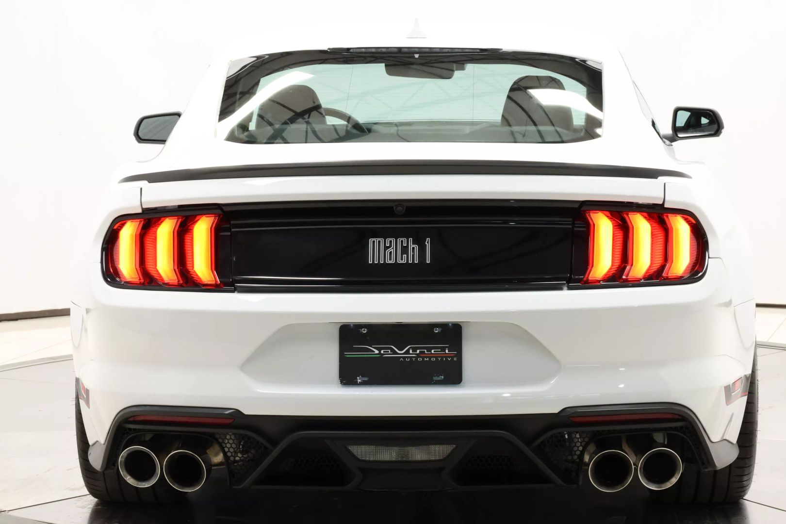 2022 Ford Mustang - Image 52