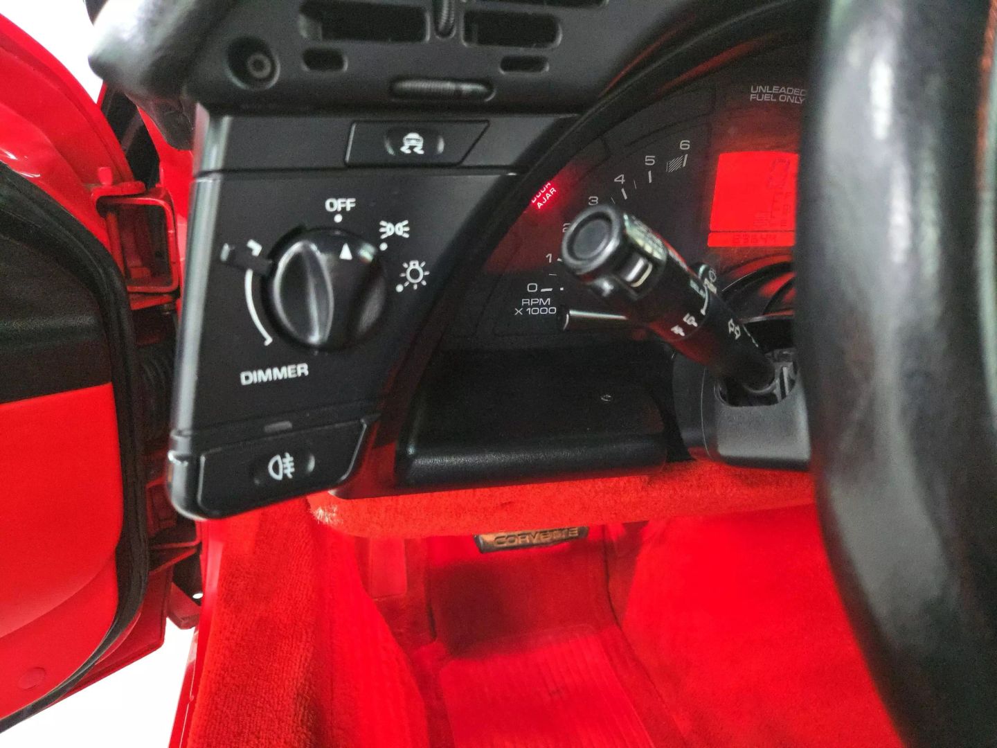 1995 Chevrolet Corvette - Image 17