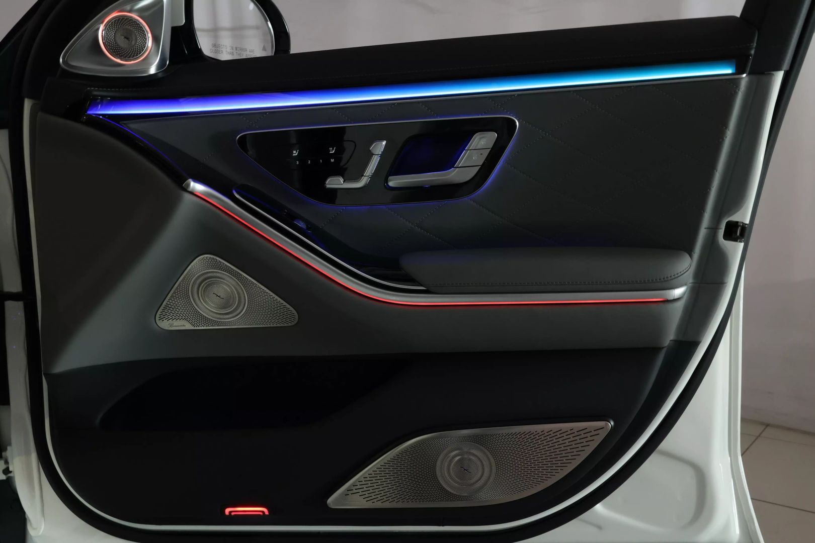 2021 Mercedes-benz S-class - Image 116