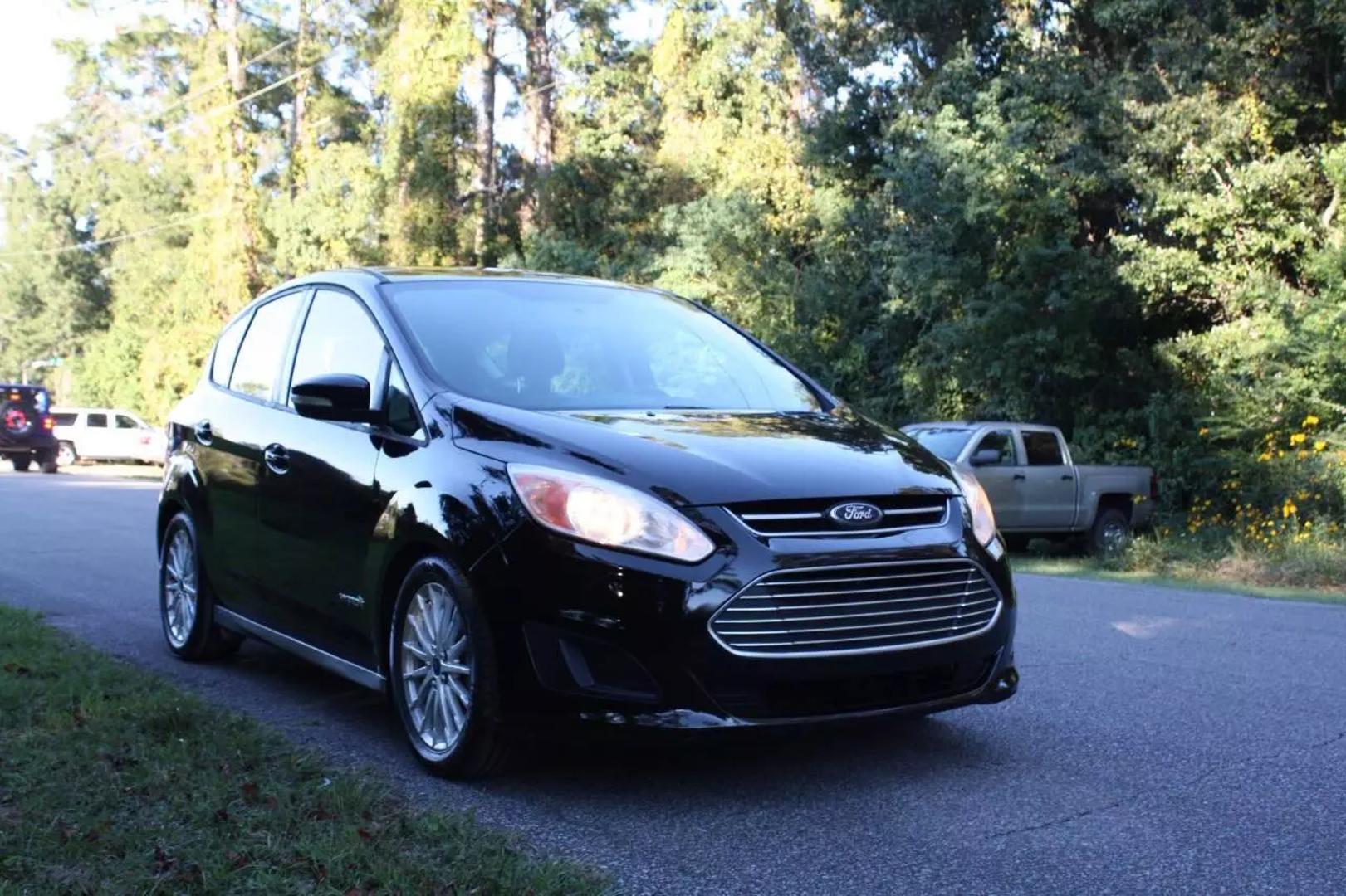 2016 Ford C-Max SE photo 7