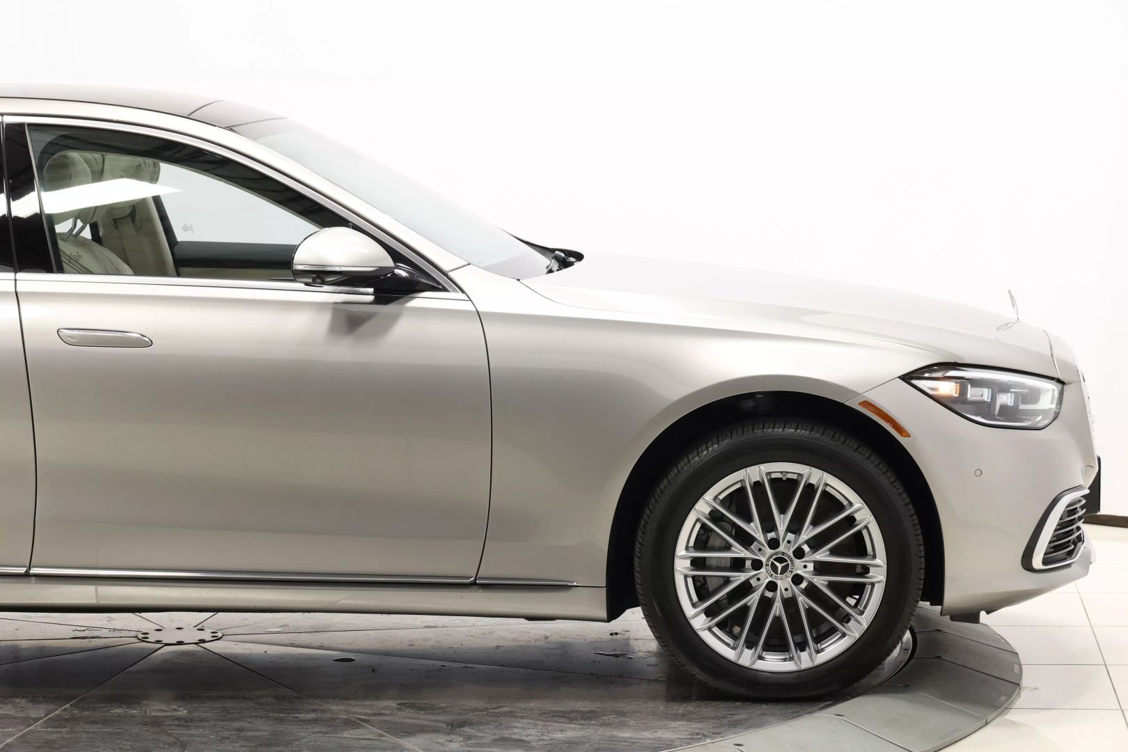 2021 Mercedes-benz S-class - Image 68