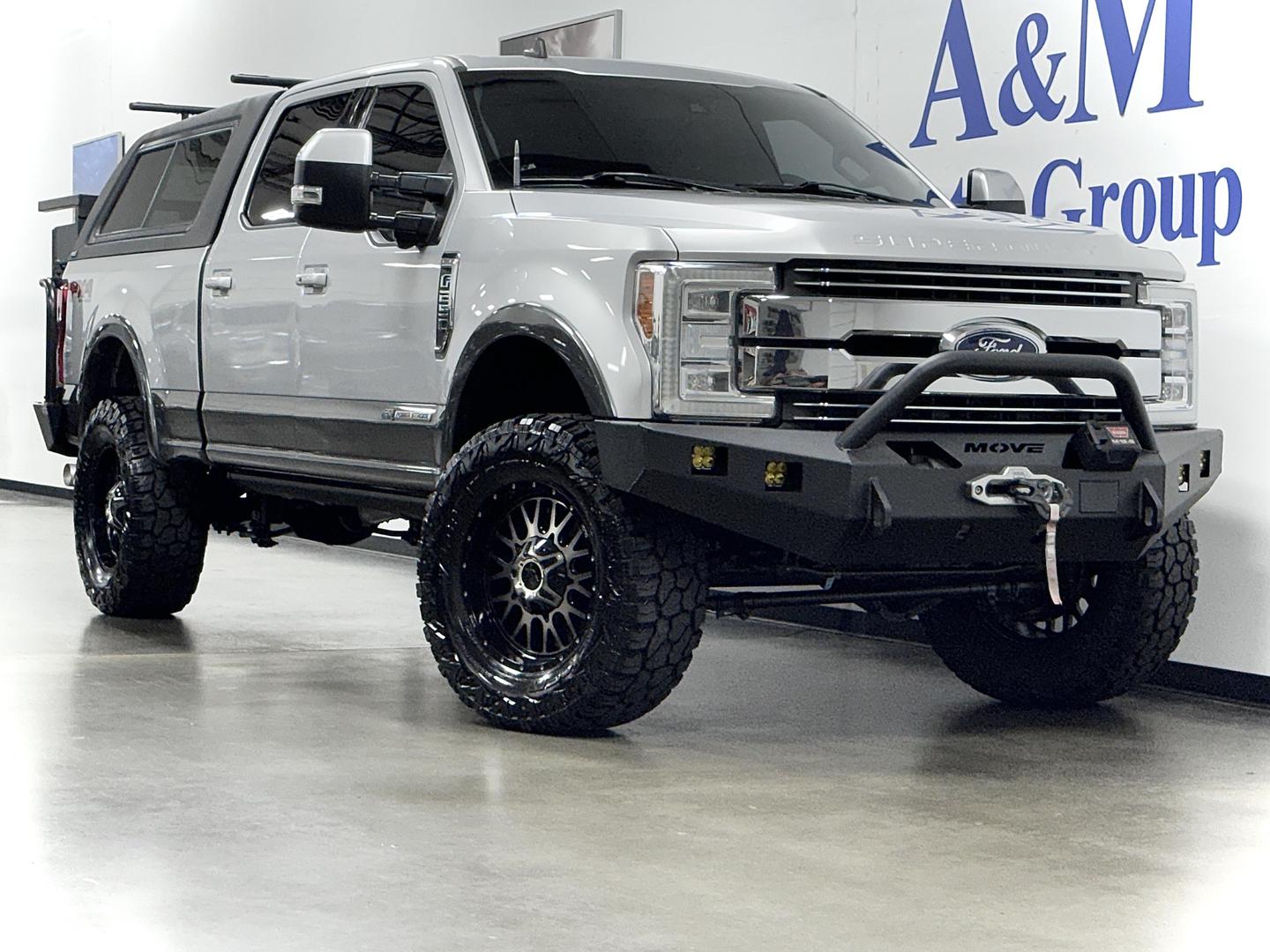 Ford F-250 Super Duty's photo