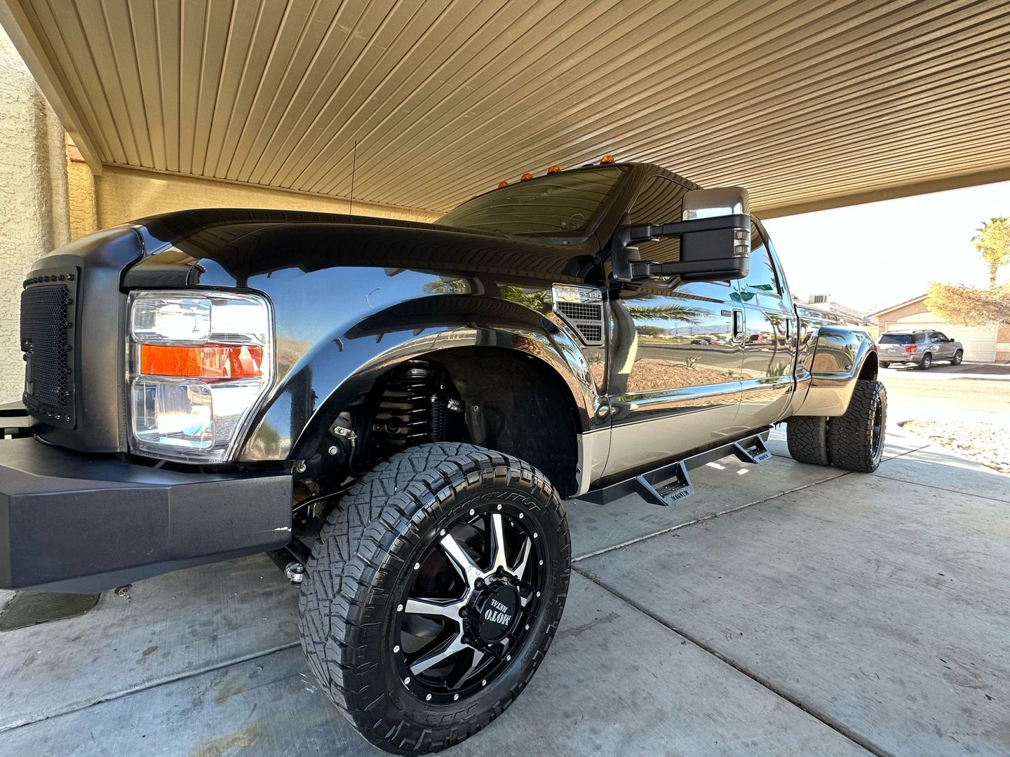 2010 Ford Super Duty F-350 XL