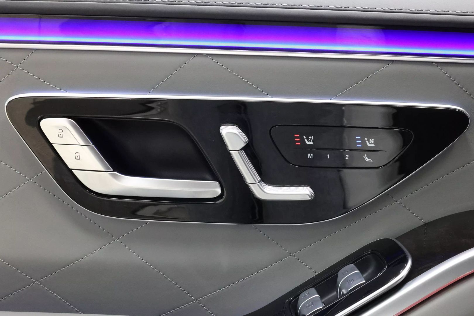 2021 Mercedes-benz S-class - Image 55