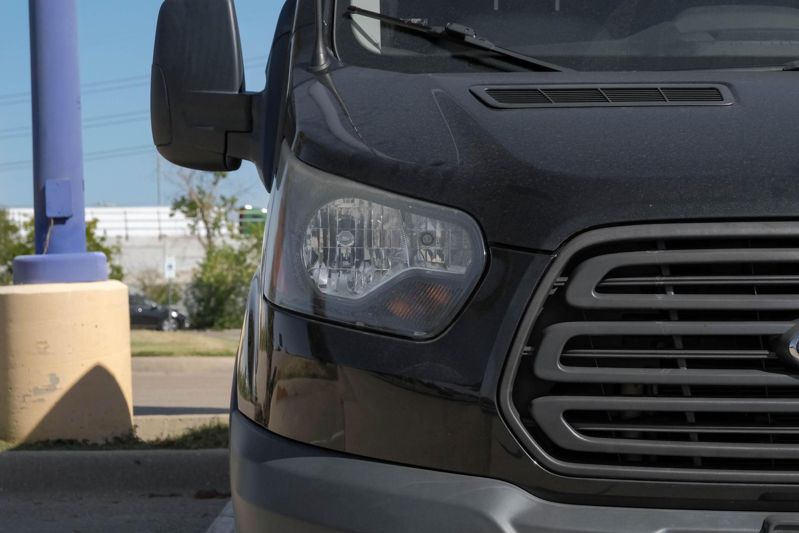 2015 Ford Transit Base photo 37