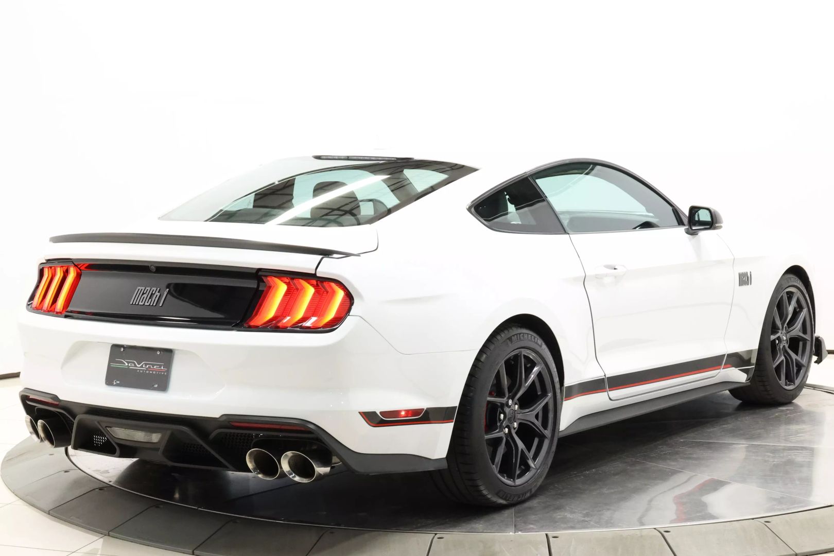 2022 Ford Mustang - Image 56