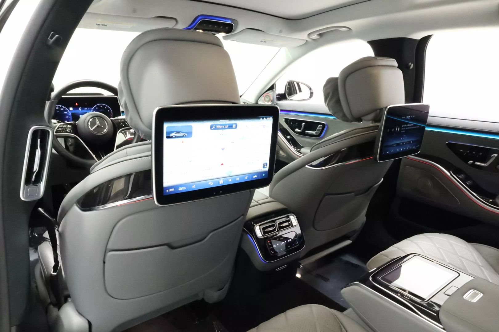 2021 Mercedes-benz S-class - Image 68