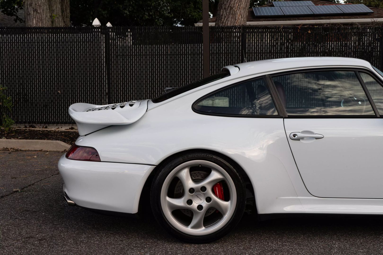1997 Porsche 911 - Image 19