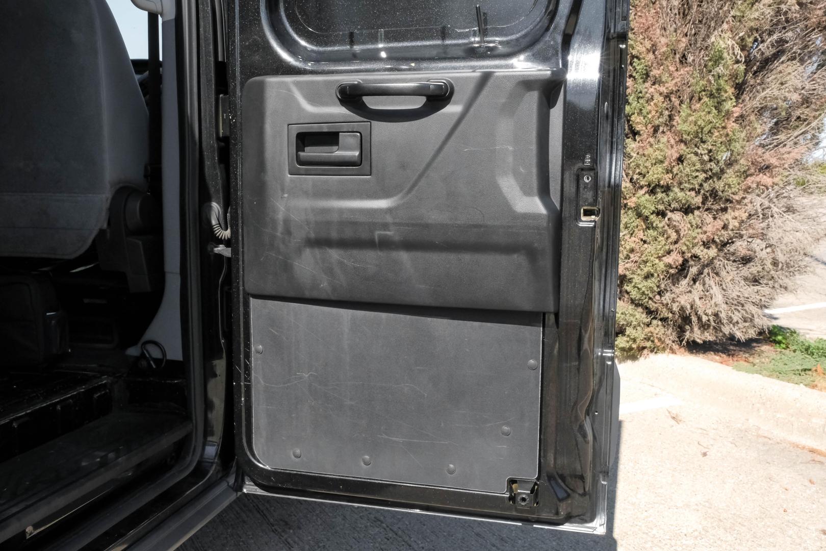 2015 Ford Transit Base photo 36