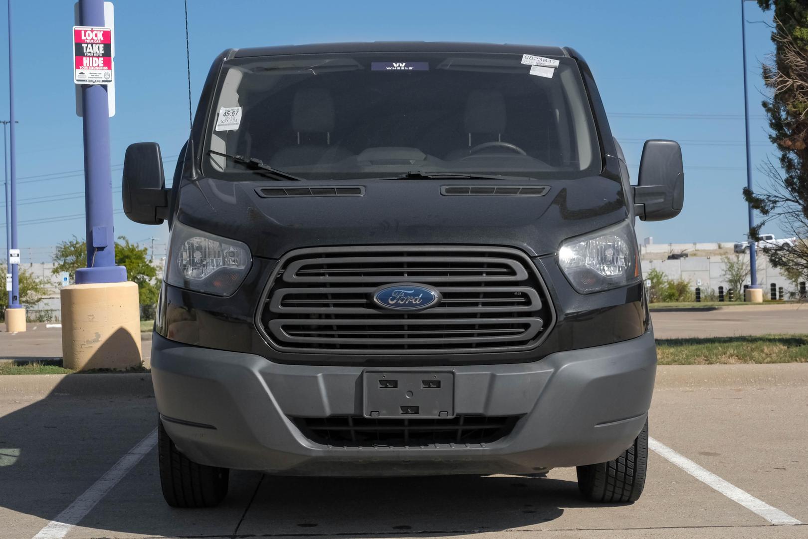 2015 Ford Transit Base photo 6